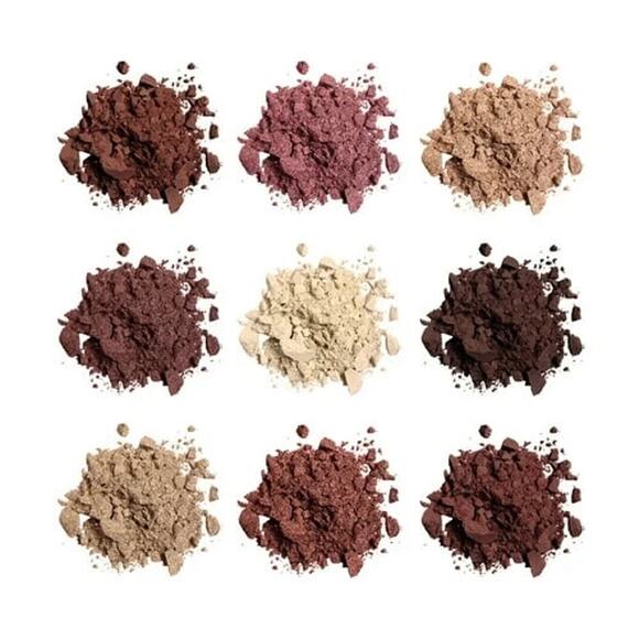 The Crème Shop French Kiss Eyeshadow Palette - NEW | 0.52oz 14.9g - Picture 2 of 4